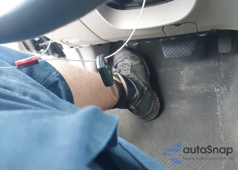 2010 Ford Fusion from USA, damaged, VIN 3FADP0L36AR335466